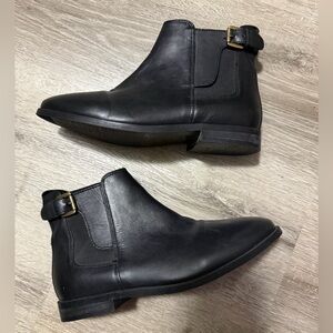Top Shop Chelsea Ankle Boots